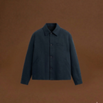 Cotton/Lyocell jacktet